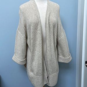Paychi Guh cardigan size S/M